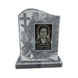 Памятник из мрамора 79